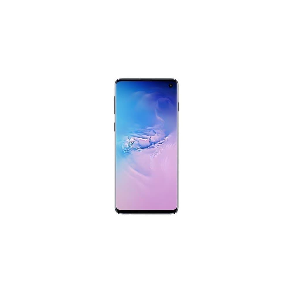 SAMSUNGMOVILIDAD Celular Samsung Galaxy S10 BLUE