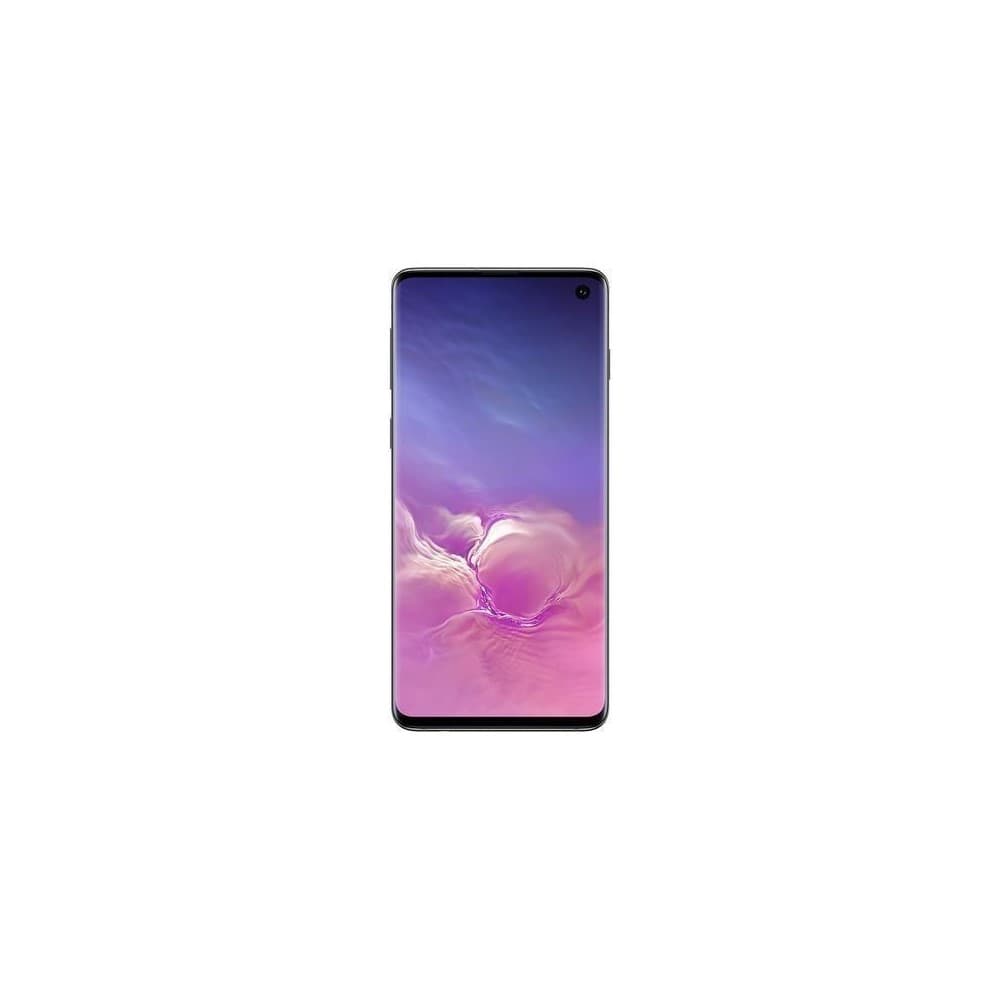 SAMSUNGMOVILIDAD Celular Samsung Galaxy S10 BLACK