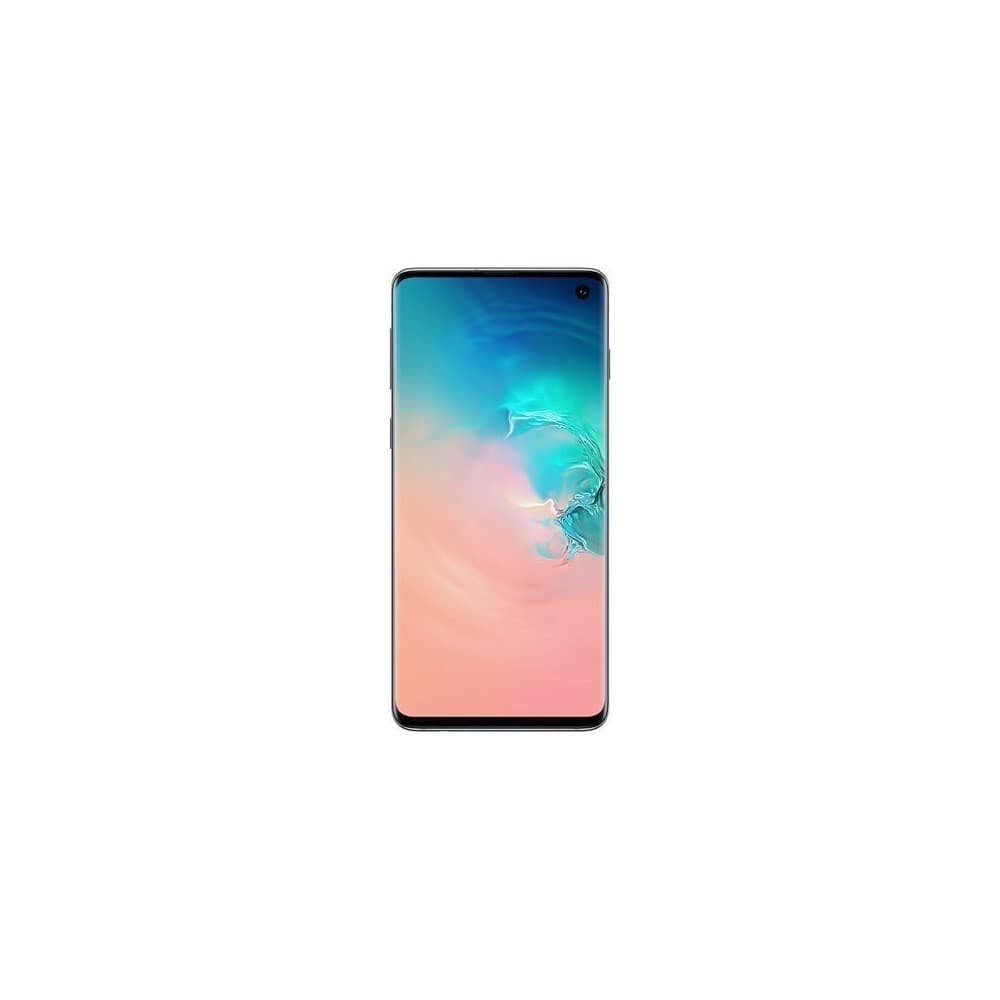 SAMSUNGMOVILIDAD Celular Samsung Galaxy S10 WHITE