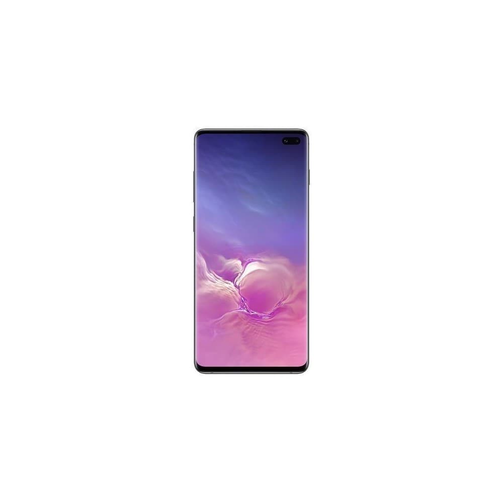 SAMSUNGMOVILIDAD Celular Samsung Galaxy S10+ BLACK