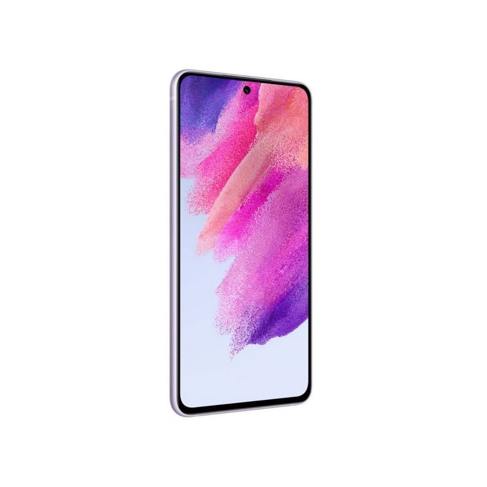 SAMSUNGMOVILIDAD Celular Samsung Galaxy S21 Fe Light Violet 256GB 5GB