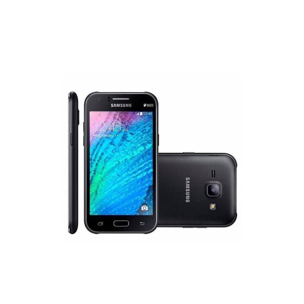 SAMSUNGMOVILIDAD GALAXY J1 mini DS Negro