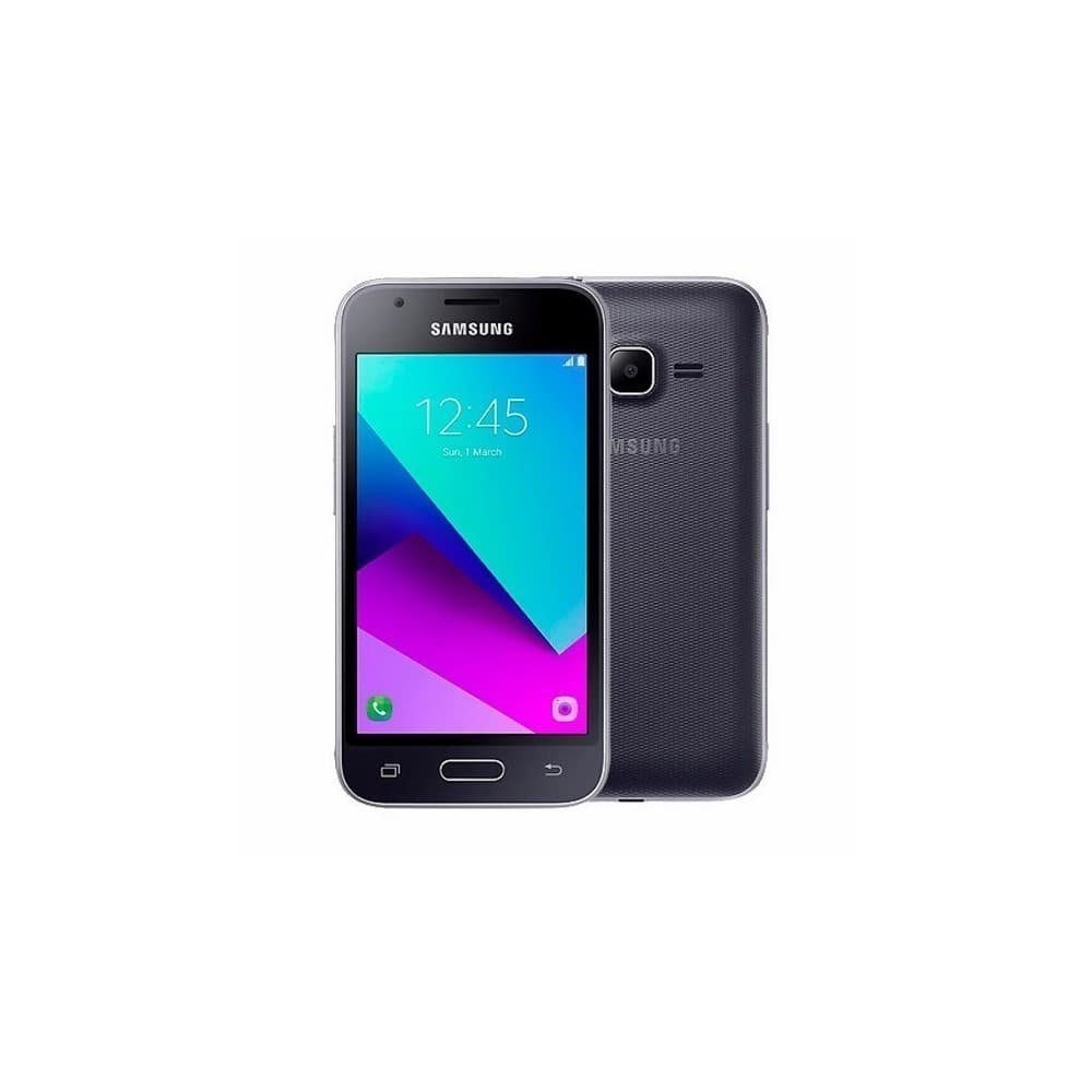 SAMSUNGMOVILIDAD GALAXY J1 mini Prime DS Negro