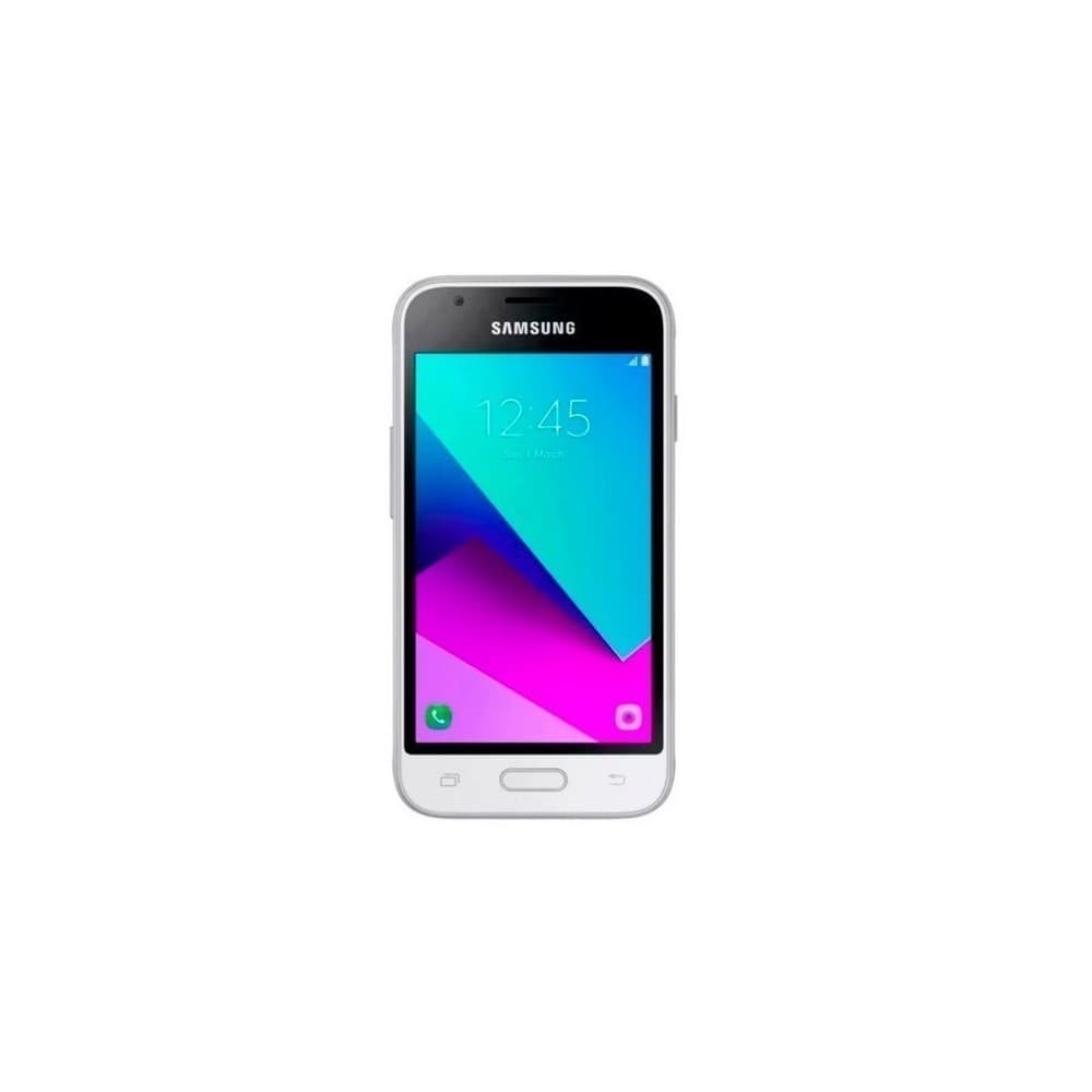 SAMSUNGMOVILIDAD GALAXY J1 mini Prime DS Blanco