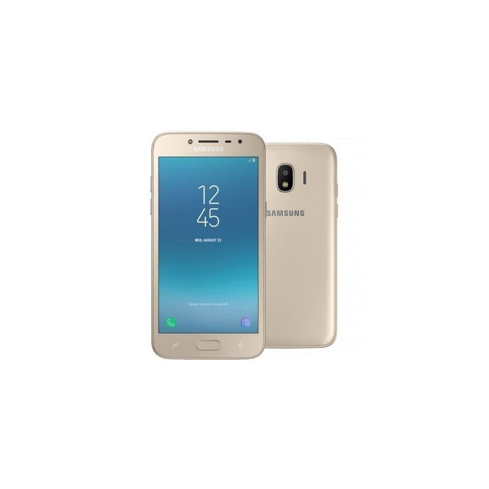 SAMSUNGMOVILIDAD GALAXY J2 Pro Dorado