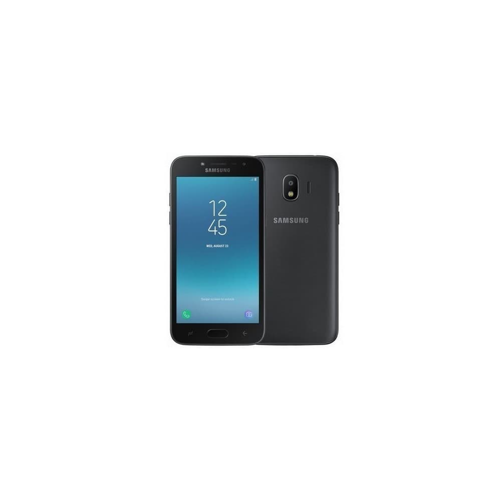 SAMSUNGMOVILIDAD GALAXY J2 Pro Negro