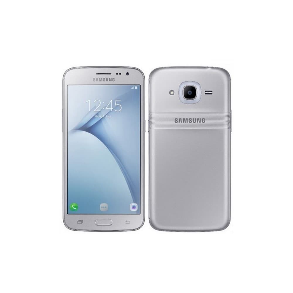 SAMSUNGMOVILIDAD GALAXY J2 Pro Silver