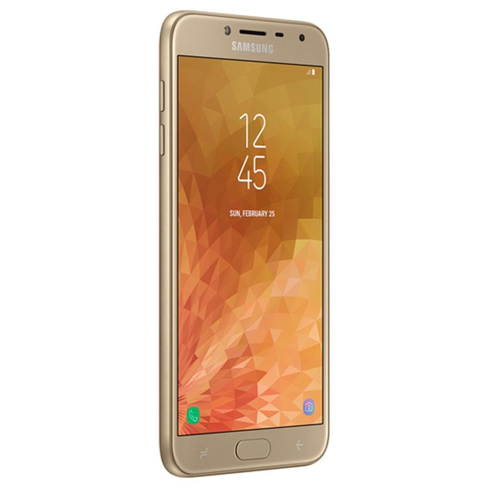SAMSUNGMOVILIDAD GALAXY J4 32GB Dorado