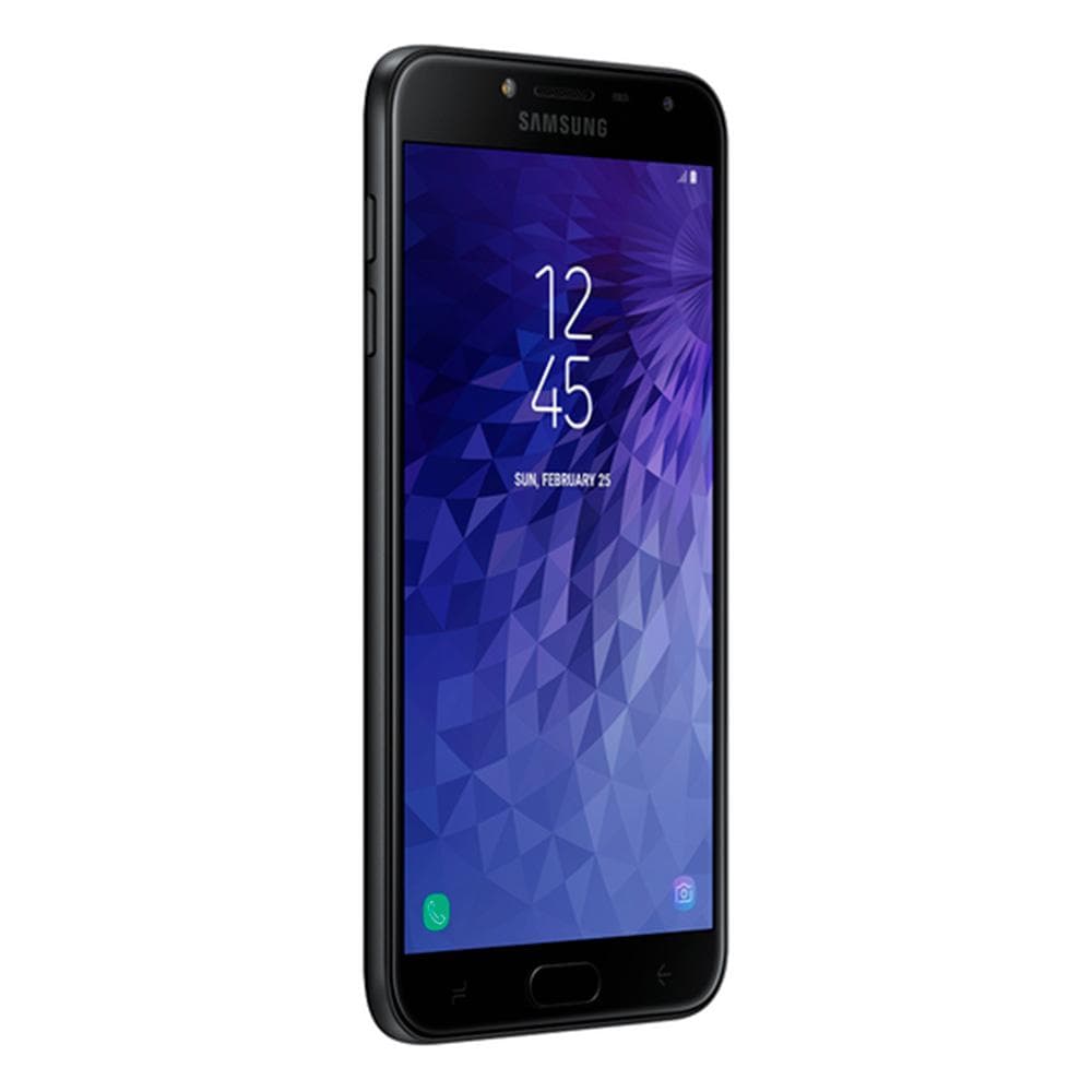 SAMSUNGMOVILIDAD GALAXY J4 32GB Negro
