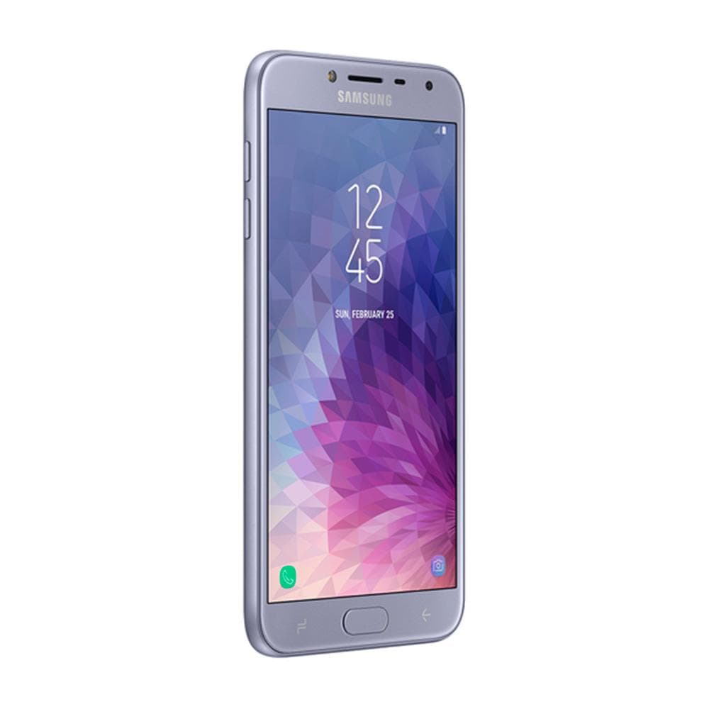SAMSUNGMOVILIDAD GALAXY J4 32GB Lavanda