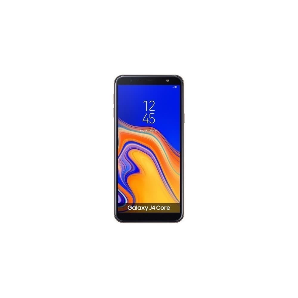 SAMSUNGMOVILIDAD GALAXY J4 Core 16GB Gold