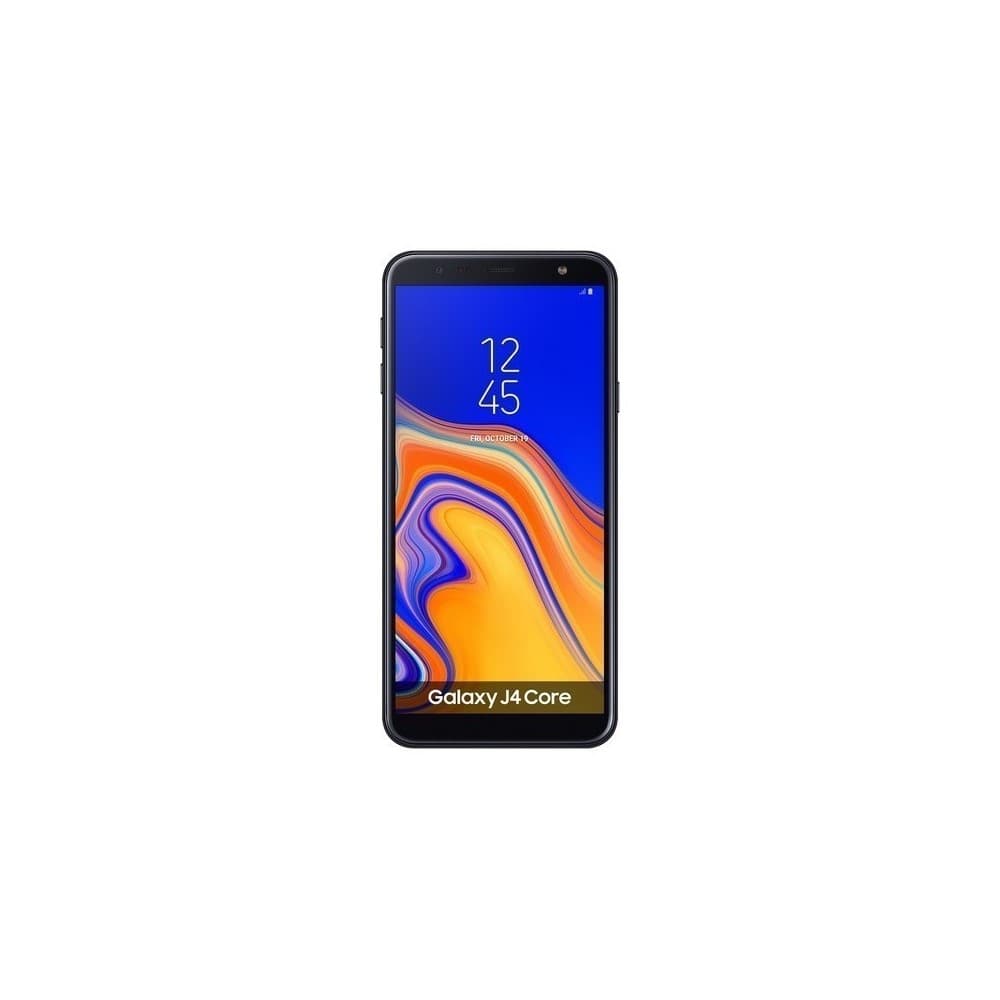 SAMSUNGMOVILIDAD GALAXY J4 Core 16GB Black