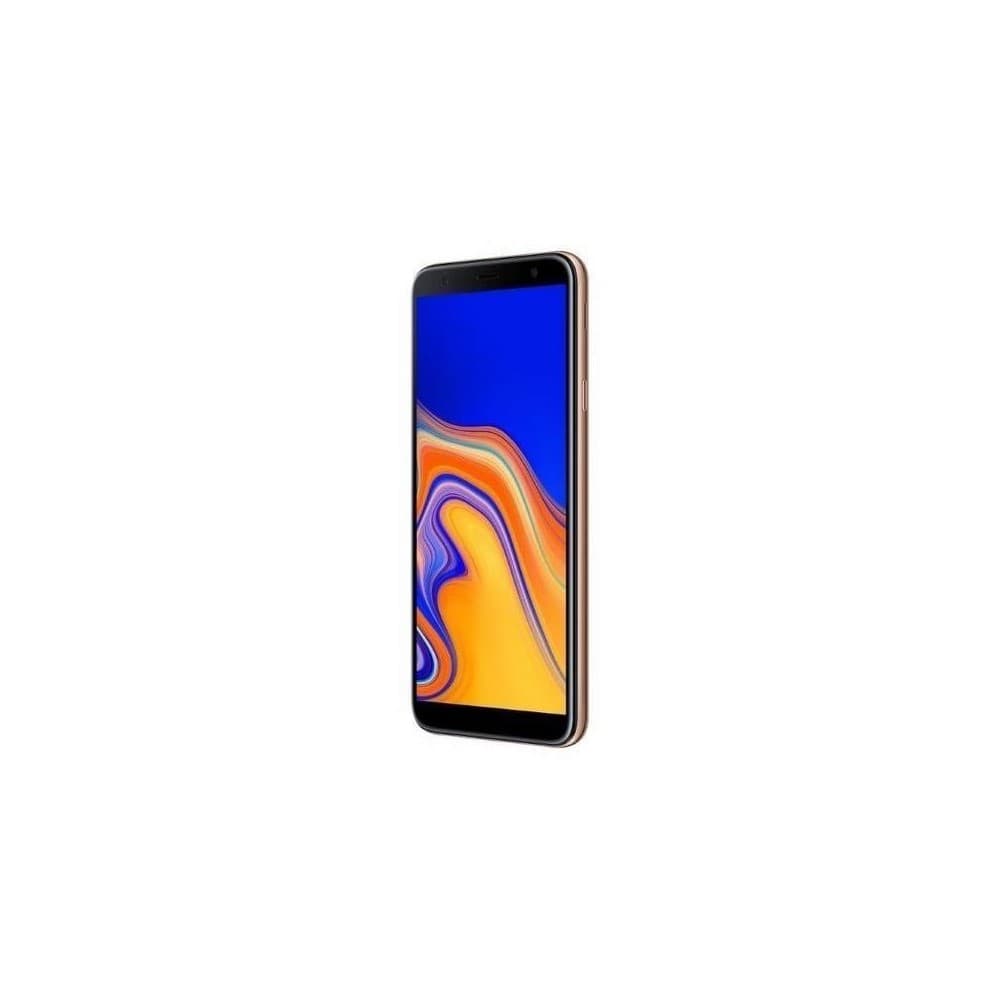 SAMSUNGMOVILIDAD GALAXY J4+32GB Gold