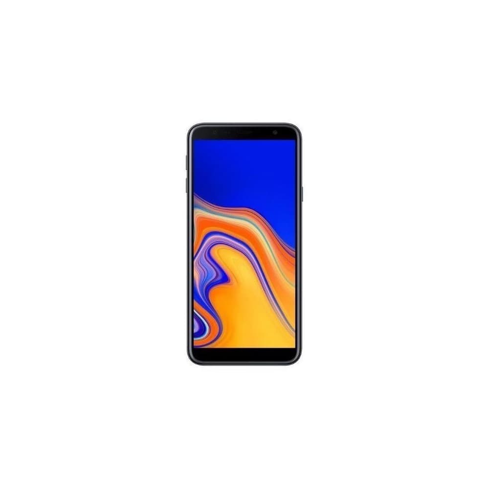 SAMSUNGMOVILIDAD GALAXY J4+ 32GB Black