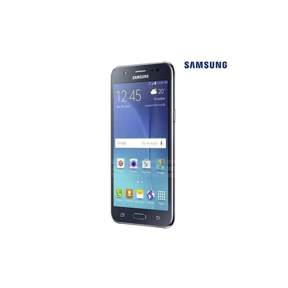 SAMSUNGMOVILIDAD GALAXY J5 LTE DS 16GB Negro