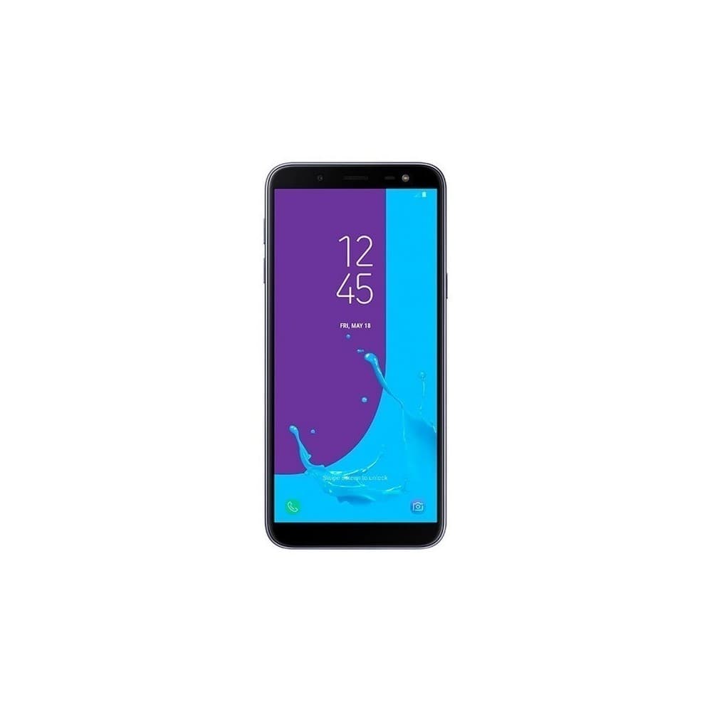 SAMSUNGMOVILIDAD GALAXY J6 32GB Lavanda