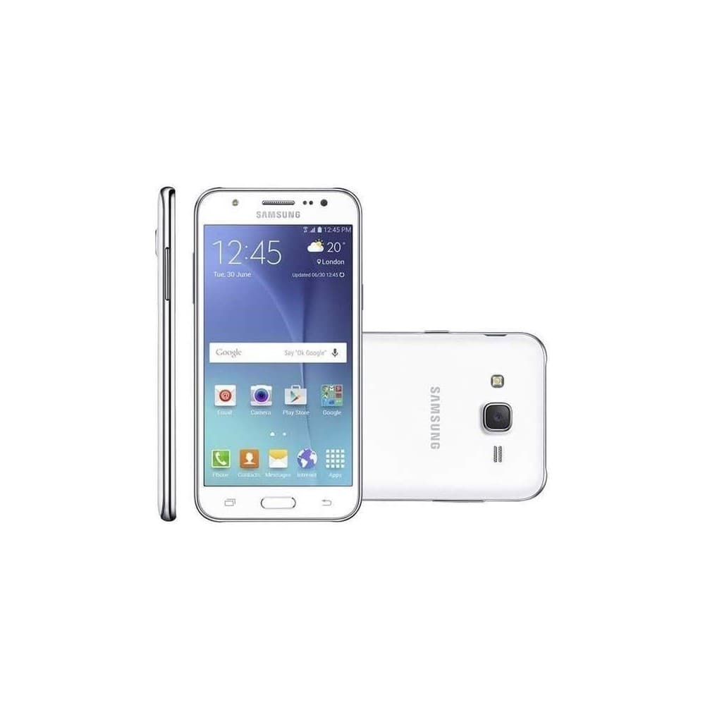 SAMSUNGMOVILIDAD GALAXY J7 LTE DS Blanco