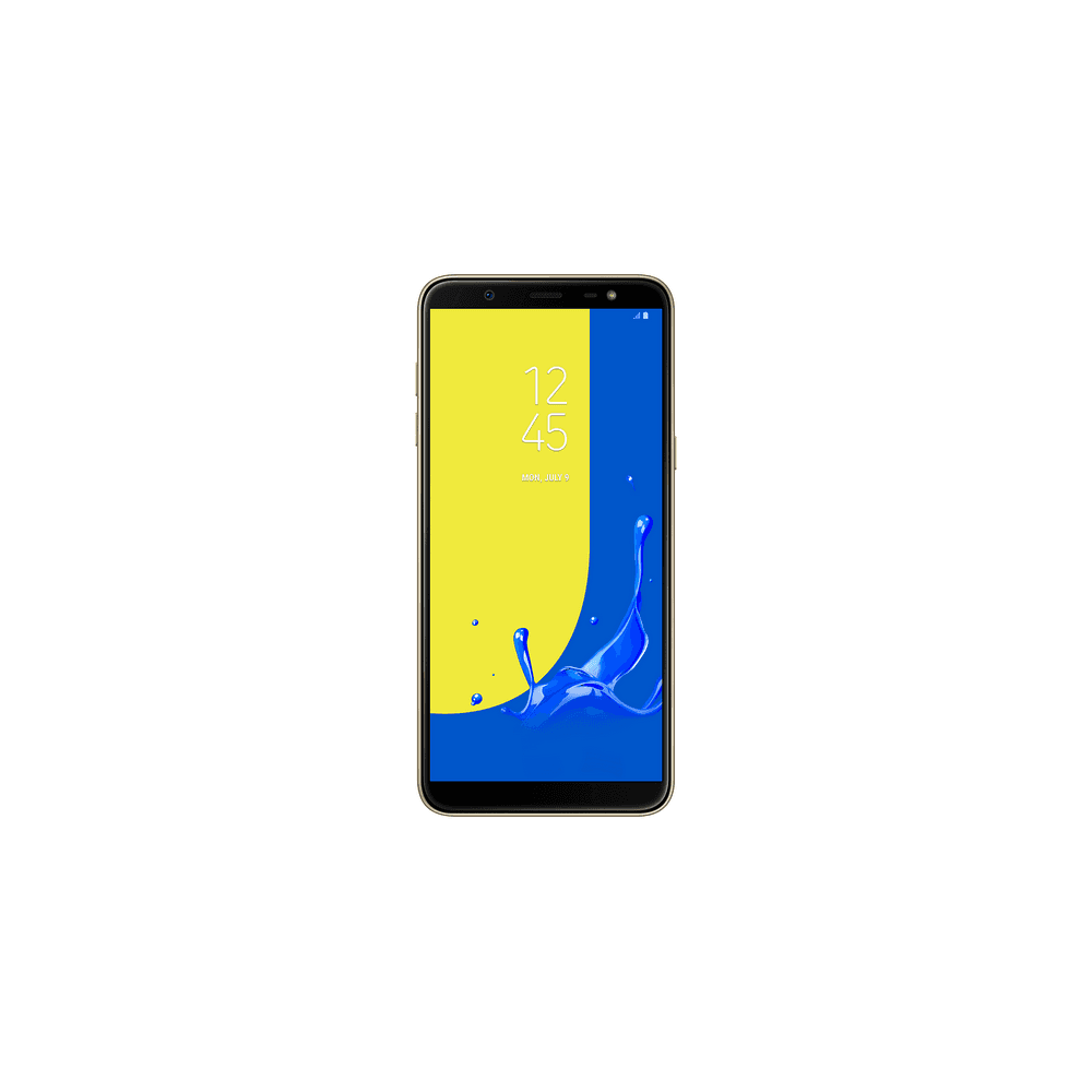 SAMSUNGMOVILIDAD GALAXY J8 32GB Dorado