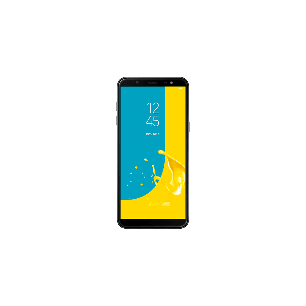 SAMSUNGMOVILIDAD GALAXY J8 32GB Negro