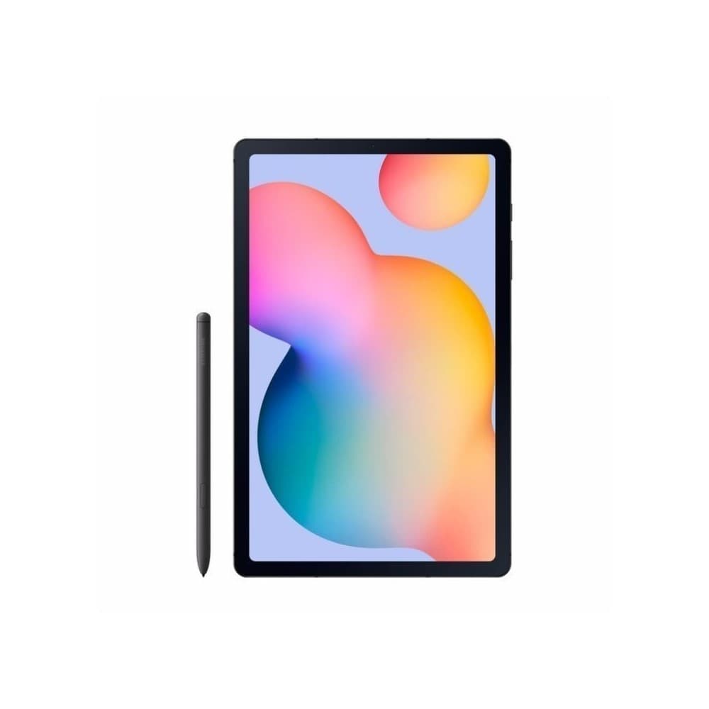 SAMSUNGTABLETS Tablet Samsung Galaxy Tab S6 Lite WIFI 10.4’’ RAM 4GB ROM 64GB Color Gris
