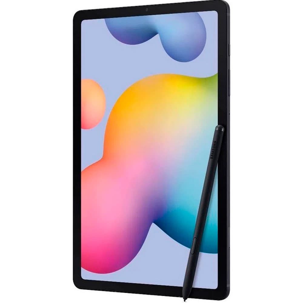 SAMSUNGTABLETS Tablet Samsung Galaxy Tab S6 Lite WIFI 10.4” 4GB/64GB – Gris