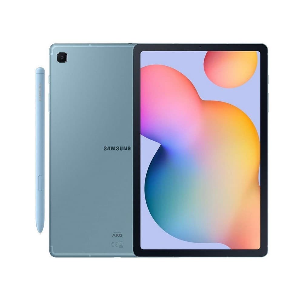 SAMSUNGTABLETS Tablet SAMSUNG Galaxy S6 10.4 Pulgadas Lite RAM 4G 128GB COLOR Gris