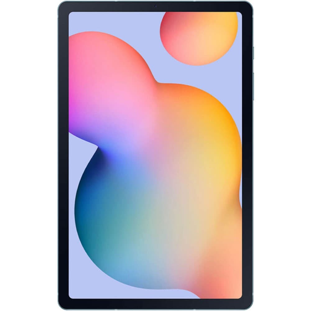 SAMSUNGTABLETS Tablet Samsung Galaxy Tab S6 Lite WIFI 10.4” 4GB/128GB – Azul