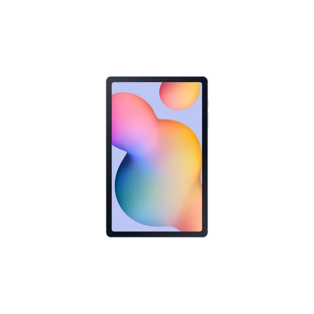 SAMSUNGTABLETS Tablet Samsung Galaxy Tab S6 Lite 4G-LTE – Azul
