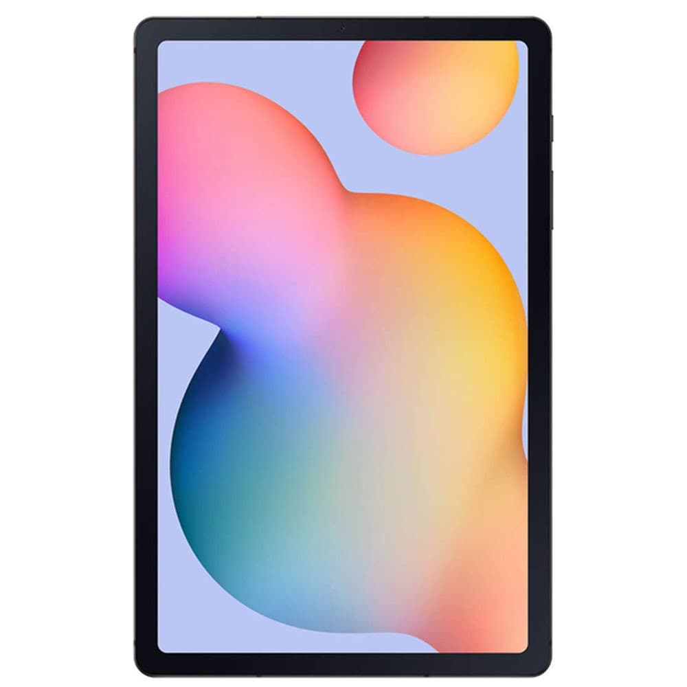 SAMSUNGTABLETS Tablet Samsung Galaxy Tab S6 Lite LTE 10.4” 4GB/64GB – Gris