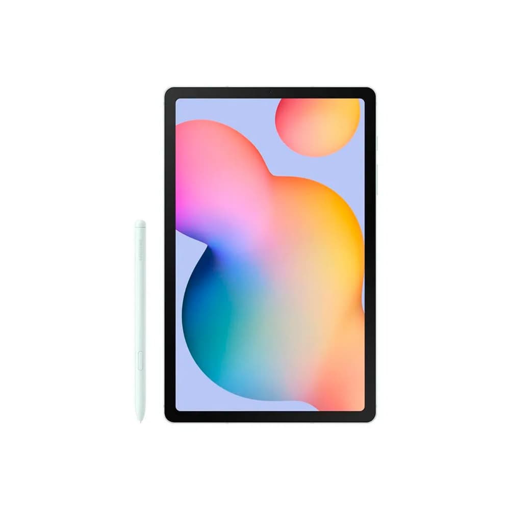 SAMSUNGTABLETS Tablet Samsung Galaxy Tab S6 Lite WIFI 10.4” 4GB/128GB Light Green