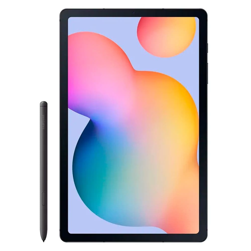 SAMSUNGTABLETS Tablet Samsung Galaxy Tab S6 Lite WIFI 10.4” 4GB/128GB, Gris