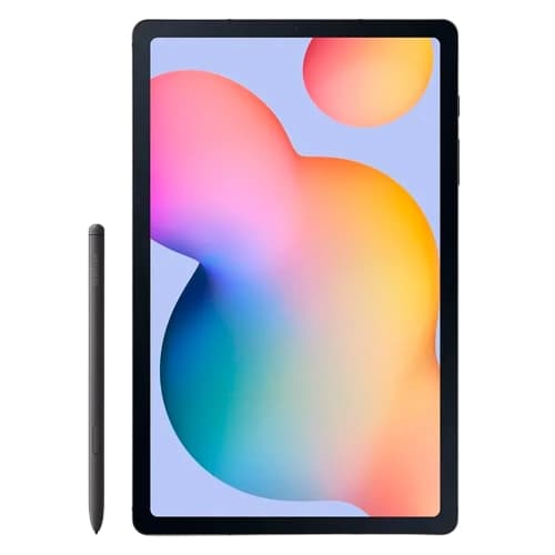 SAMSUNGTABLETS Tablet Samsung Galaxy Tab S6 Lite WIFI 10.4” 4GB/128GB, Gris