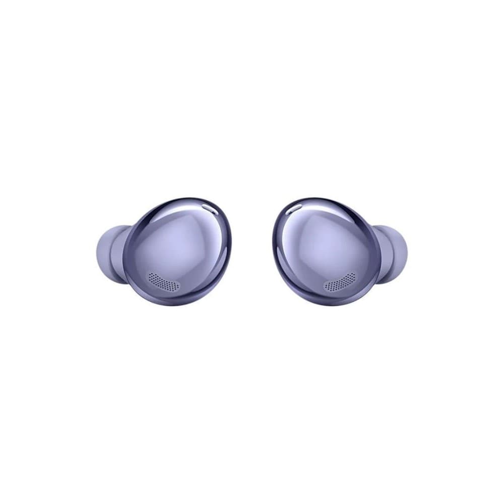 SAMSUNGMOVILIDAD GALAXY BUDS PRO VIOLET