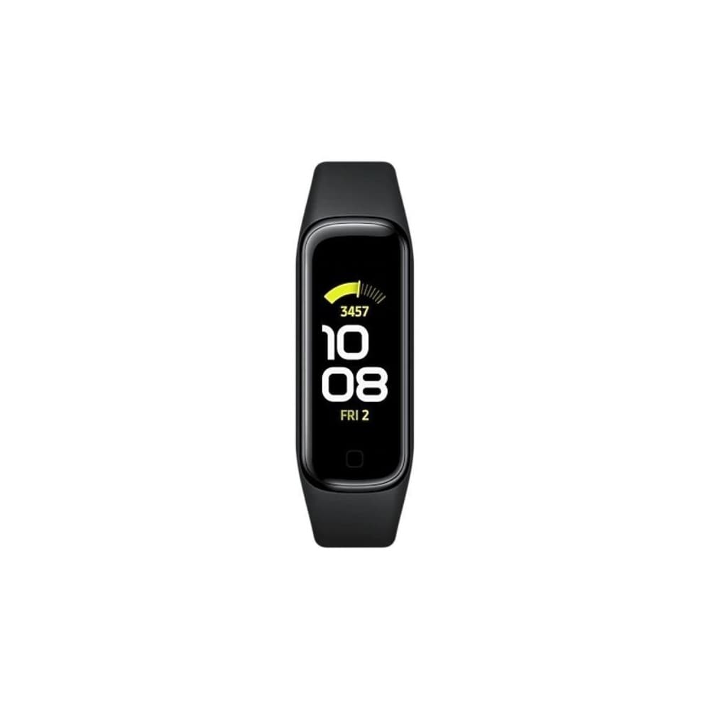 SAMSUNGMOVILIDAD Galaxy Fit 2 Black