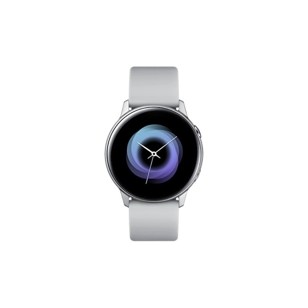 SAMSUNGMOVILIDAD Galaxy Watch Active 40 mm silver