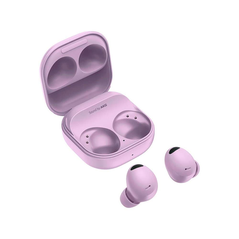 SAMSUNGMOVACCESORIOS Galaxy buds2 pro bora purple