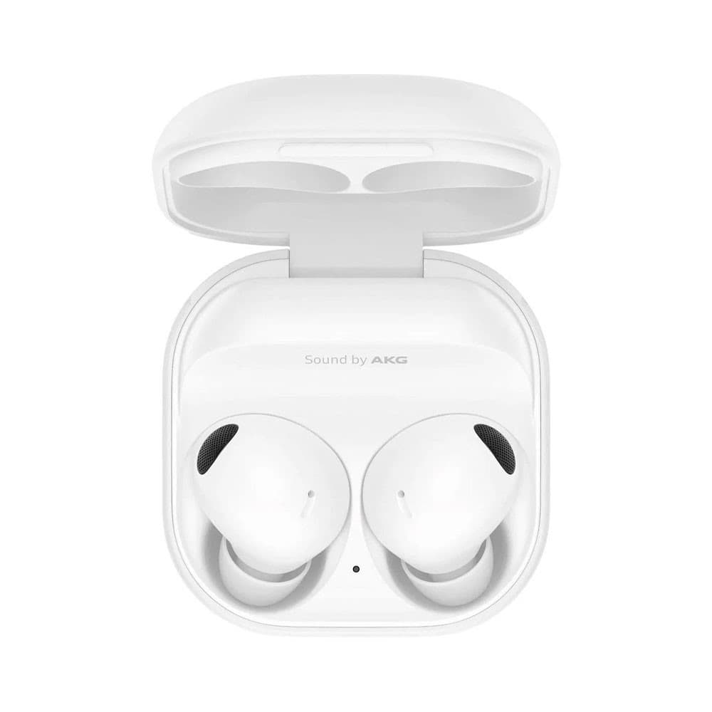 SAMSUNGMOVACCESORIOS Galaxy Buds2 Pro Blancos