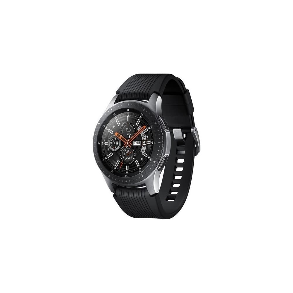 SAMSUNGMOVILIDAD Reloj Galaxy Watch 46 mm silver