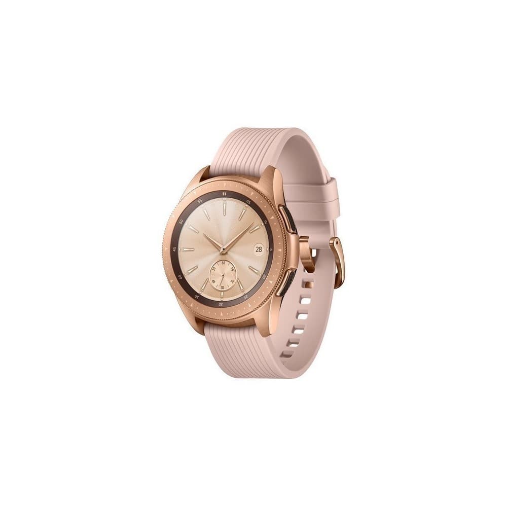 SAMSUNGMOVILIDAD Reloj Galaxy Watch 42 mm rose gold