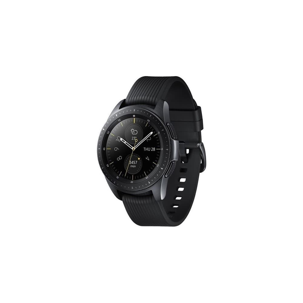 SAMSUNGMOVILIDAD Reloj Galaxy Watch 42 mm black