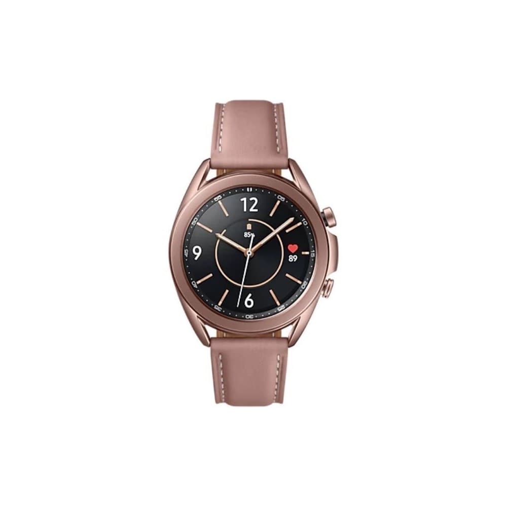 SAMSUNGMOVILIDAD GALAXY WATCH 3 41 mm