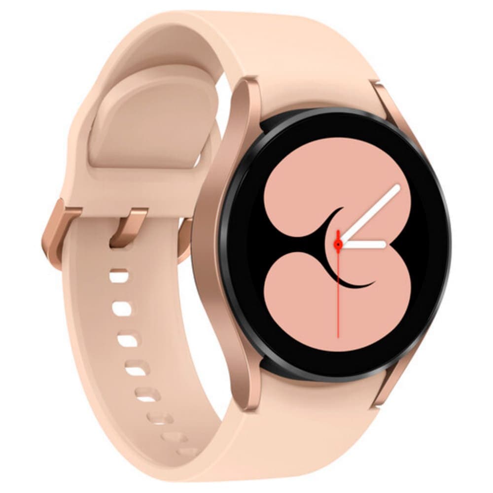 SAMSUNGMOVILIDAD GALAXY WATCH 4 40MM ROSE GOLD