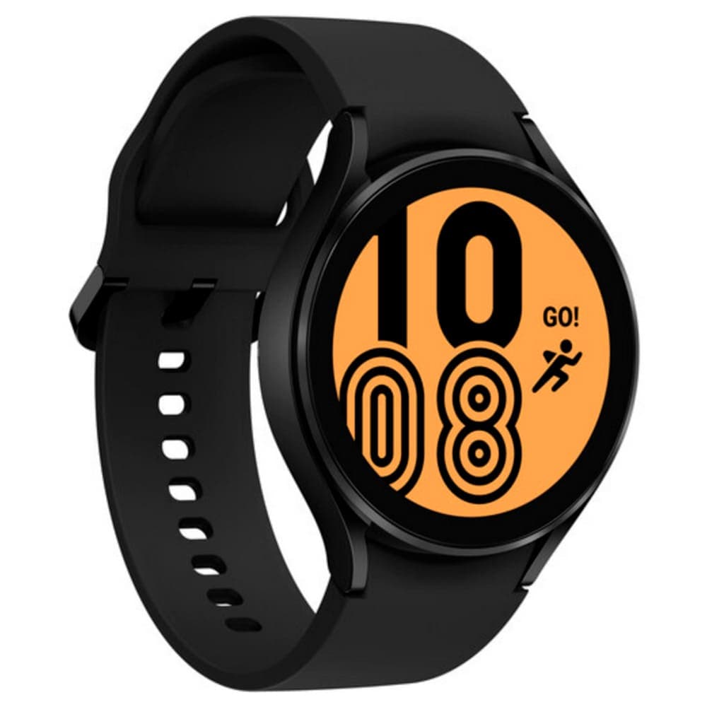 SAMSUNGMOVILIDAD GALAXY WATCH 4 44MM BLACK
