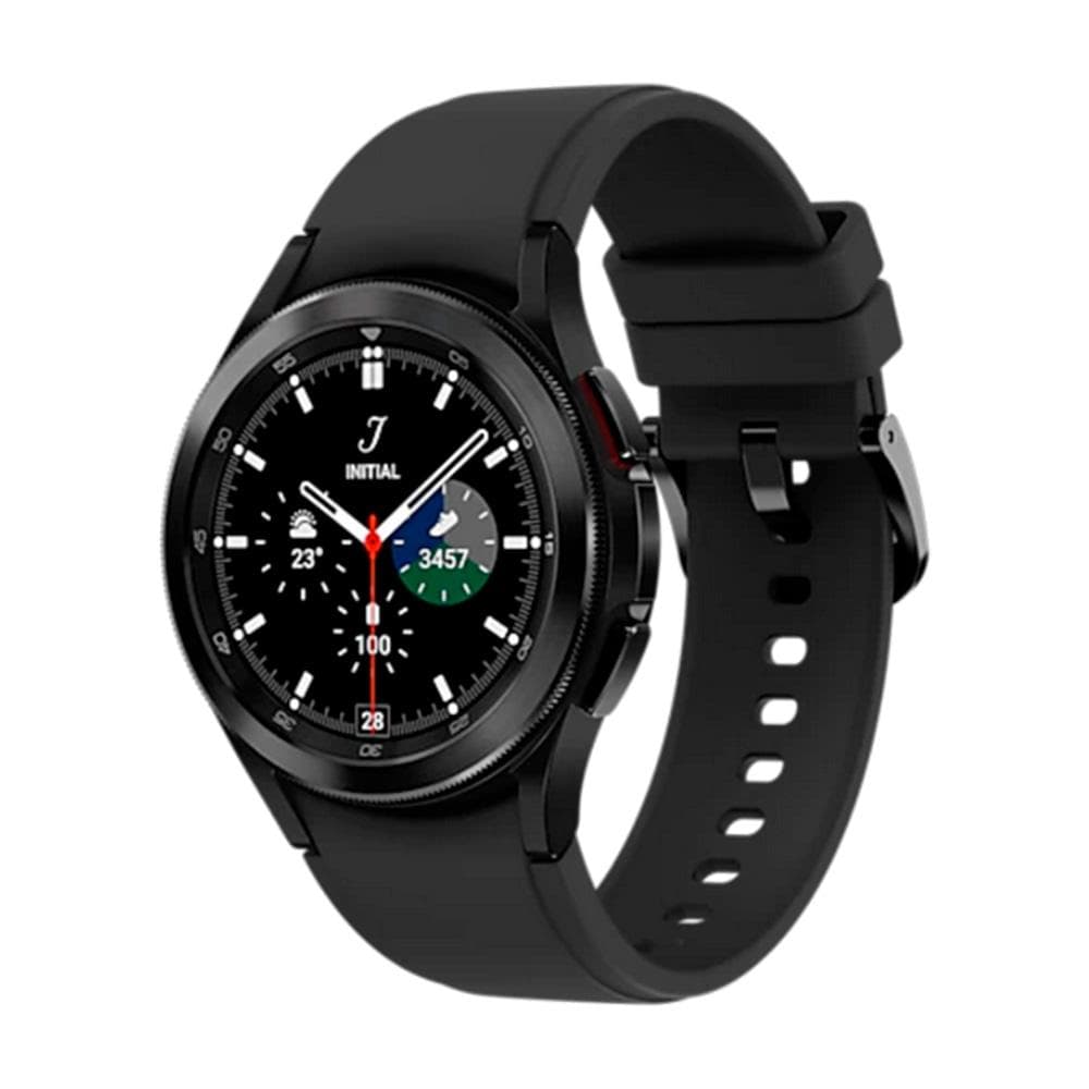 SAMSUNGMOVILIDAD GALAXY WATCH 4 CLASSIC 42MM BLACK