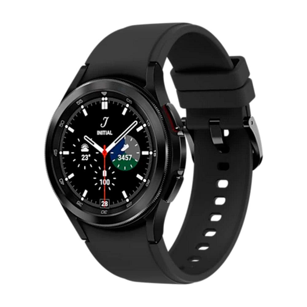 SAMSUNGMOVILIDAD GALAXY WATCH 4 CLASSIC 46MM BLACK