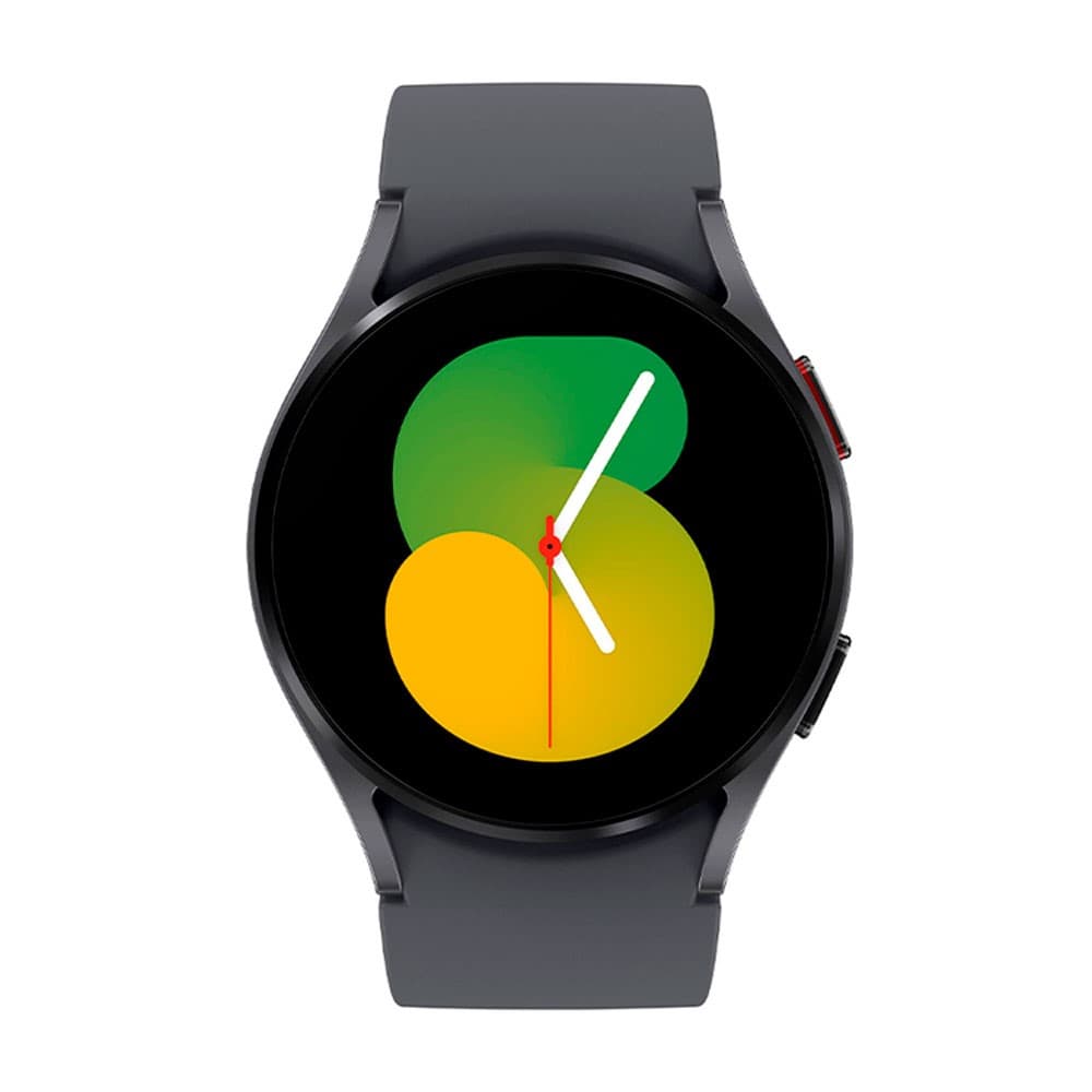 SAMSUNGMOVACCESORIOS Reloj Samsung Galaxy Watch5 40 Mm grafito