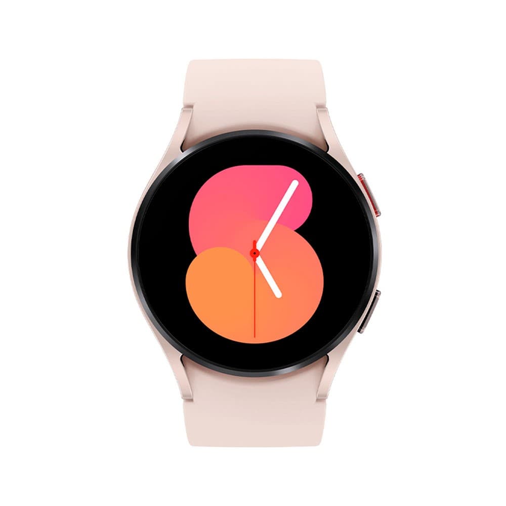 SAMSUNGMOVACCESORIOS Reloj samsumg galaxy watch 5 40mm dorado rosa