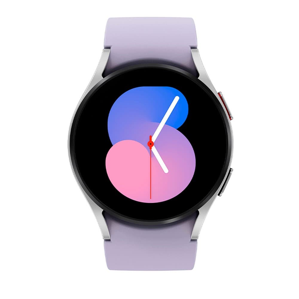 SAMSUNGMOVACCESORIOS Reloj samsumg galaxy watch 5 40mm color fucsia