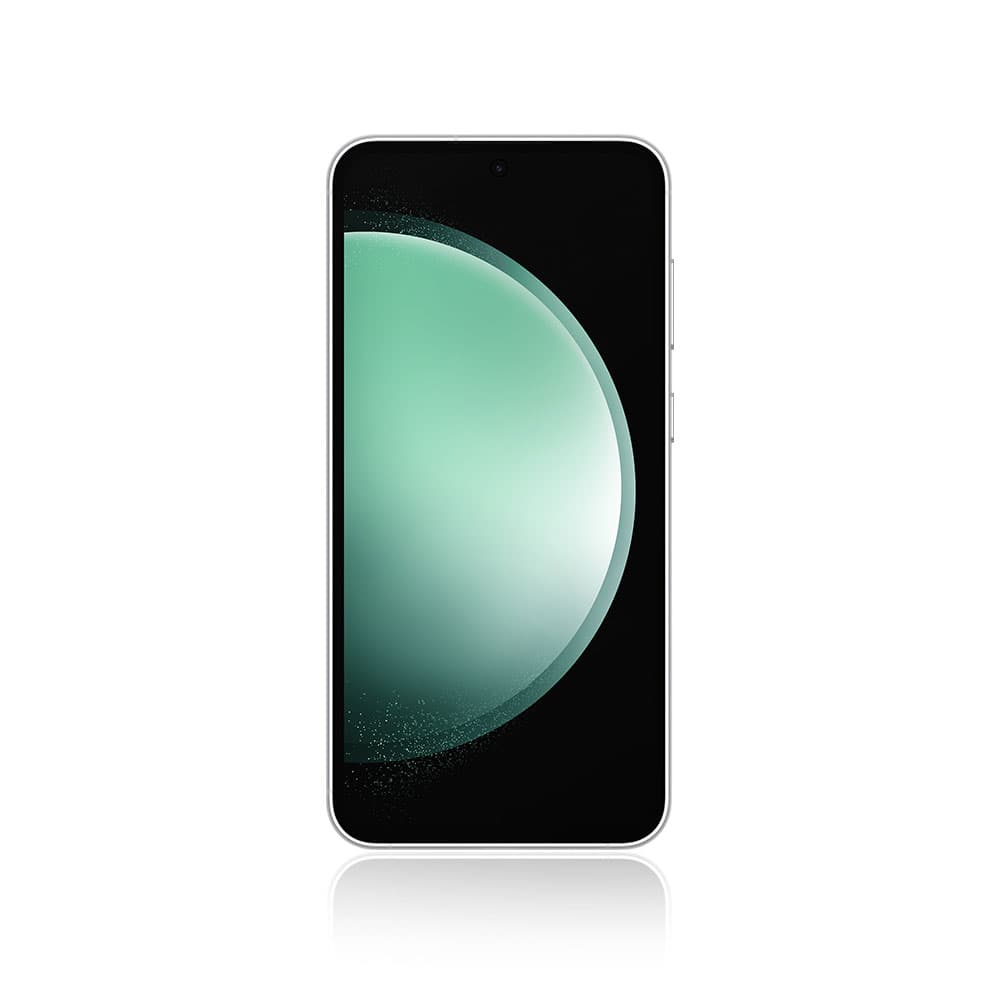 SAMSUNGMOVILIDAD Celular Galaxy S23 Fe 5G 128Gb Menta