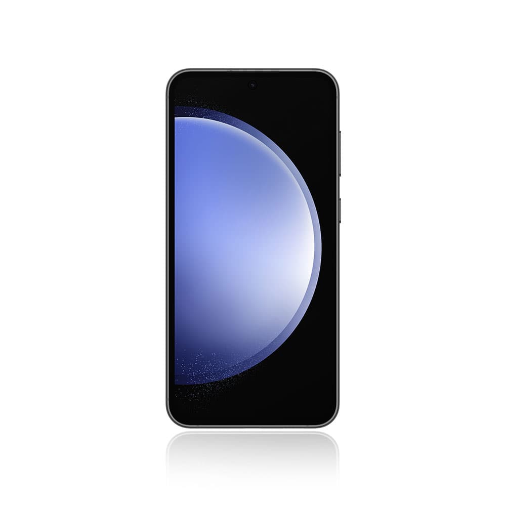 SAMSUNGMOVILIDAD Celular Galaxy S23 Fe 5G 128Gb Grafito